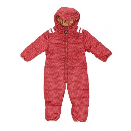 Wick 92 - Costum intreg de iarna impermeabil Snowsuit - Ducksday