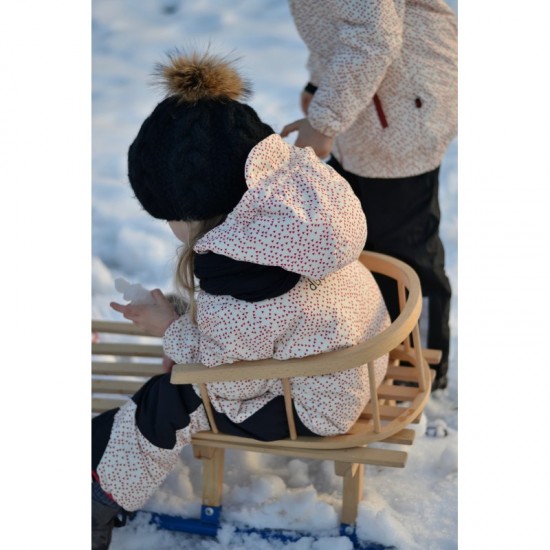 Saami 98/104 - Costum intreg de ski si iarna impermeabil Snowsuit - Ducksday