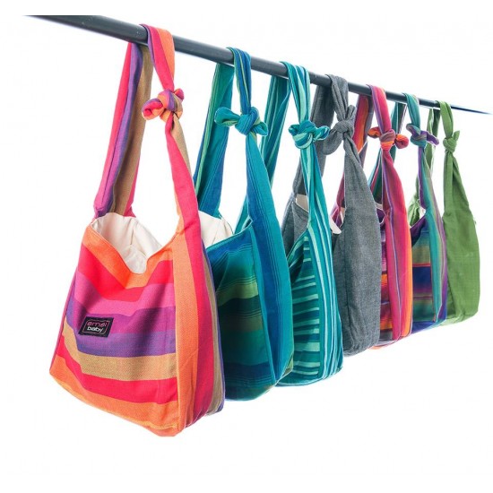 Geanta pentru scutece Emeibaby - Antigua Geanta pentru scutece Emeibaby - Antigua