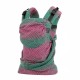 Leaves Rainbow - Marsupiu Emeibaby Organic Toddler 