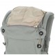 PROMO Protectii bretele+Marsupiu Original Ergobaby 4 pozitii 360 - Downtown