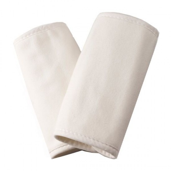 Ergobaby Protectii pentru bretele Cream