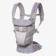 Marsupiu Original Ergobaby Adapt Cool Air Digi Camo - 0 luni+ 