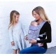 Marsupiu Original Ergobaby Adapt Cool Air Digi Camo - 0 luni+ 