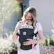 PROMO Protectii bretele+Marsupiu Original Ergobaby Adapt Graphic Grey PROMO Protectii bretele+Marsupiu Original Ergobaby Adapt Graphic Grey