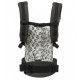 PROMO Protectii bretele+Marsupiu Original Ergobaby Adapt Graphic Grey PROMO Protectii bretele+Marsupiu Original Ergobaby Adapt Graphic Grey
