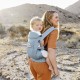 Marsupiu Omni 360 Dream Slate Blue - Ergobaby
