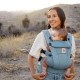 Marsupiu Omni 360 Dream Slate Blue - Ergobaby