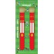Spania - set 2 bratari - Bratara reutilizabila de identificare pentru copii Infoband Spania - set 2 bratari - Bratara reutilizabila de identificare pentru copii Infoband