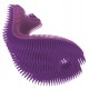 Burete moale din silicon pentru baie - Innobaby - Purple