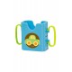 Suport pliabil pentru bauturi - Innobaby - Blue Car Suport pliabil pentru bauturi - Innobaby - Blue Car