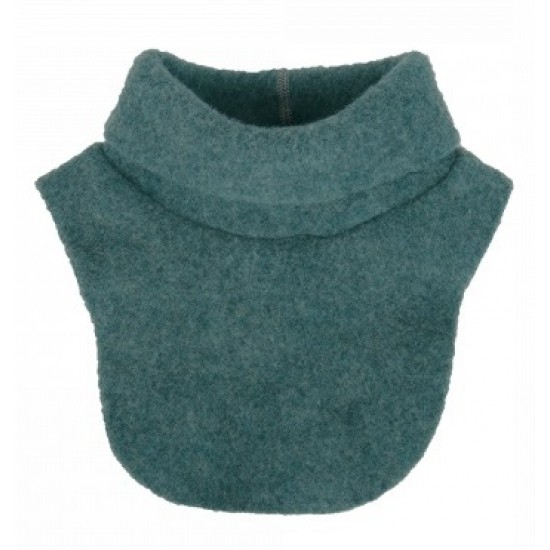 Emerald S - Pieptar gros din lana merinos organica fleece - Iobio 