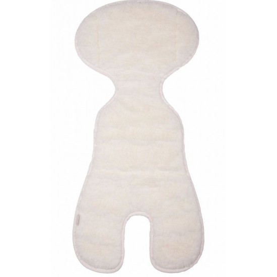 Protectie scaun auto lana merino Iobio Protectie scaun auto lana merino Iobio