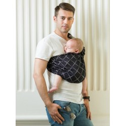 Sling cu inele - Isara - Diamonda Sling cu inele - Isara - Diamonda