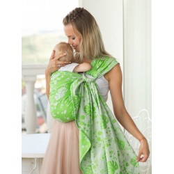 Sling cu inele - Isara - Philodendra Sling cu inele - Isara - Philodendra