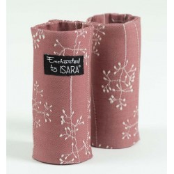 Protectii pentru bretele Isara Meadow Grass Protectii pentru bretele Isara Meadow Grass