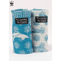 Protectii pentru bretele Isara Marine Life Protectii pentru bretele Isara Marine Life