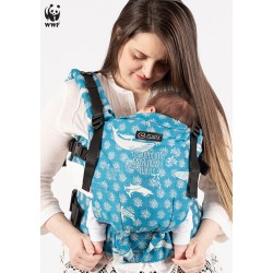 Marsupiu Isara The One - Marine Life Oceania Marsupiu Isara The One - Marine Life Oceania