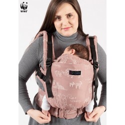 Marsupiu Isara The One - Wildlife Terra Marsupiu Isara The One - Wildlife Terra