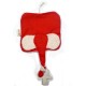 Jucarie textila din bumbac organic - Keptin Jr - Elly Red Jucarie textila din bumbac organic - Keptin Jr - Elly Red