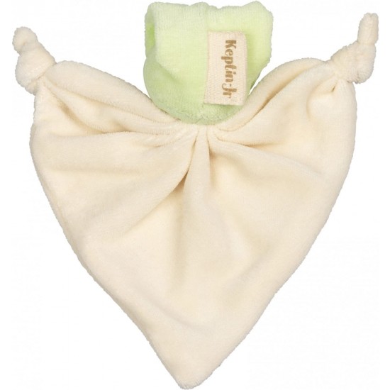 Cutiuta cadou - Prieten de rezerva - Keptin Jr - Little Zmooz Lime