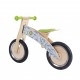 Bicicleta de echilibru Kiddimoto Kurve Fossil