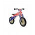 Bicicleta de echilibru Kiddimoto Kurve Union Jack