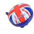Claxon mare pentru bicicleta si trotineta Kiddimoto Union Jack