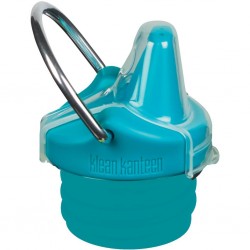 Capac Teal cioc - Klean Kanteen Capac Teal cioc - Klean Kanteen