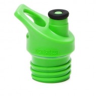 Capac Bright Green sport - Klean Kanteen Capac Bright Green sport - Klean Kanteen
