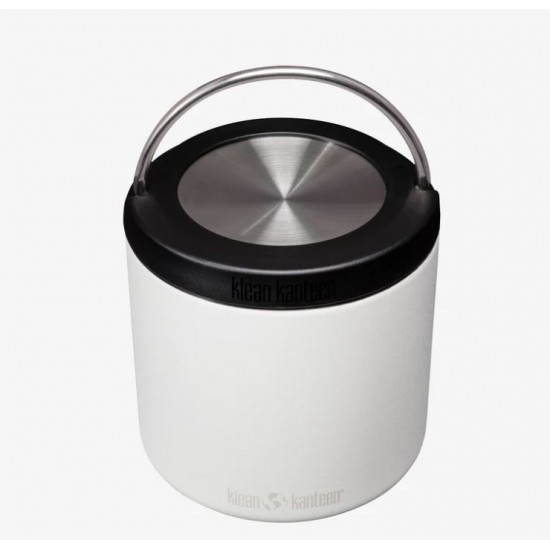 Tofu TKCanister 473ml - Cutie termoizolanta din otel inoxidabil cu capac - Klean Kanteen Tofu TKCanister 473ml - Cutie termoizolanta din otel inoxidabil cu capac - Klean Kanteen