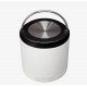 Tofu TKCanister 473ml - Cutie termoizolanta din otel inoxidabil cu capac - Klean Kanteen Tofu TKCanister 473ml - Cutie termoizolanta din otel inoxidabil cu capac - Klean Kanteen