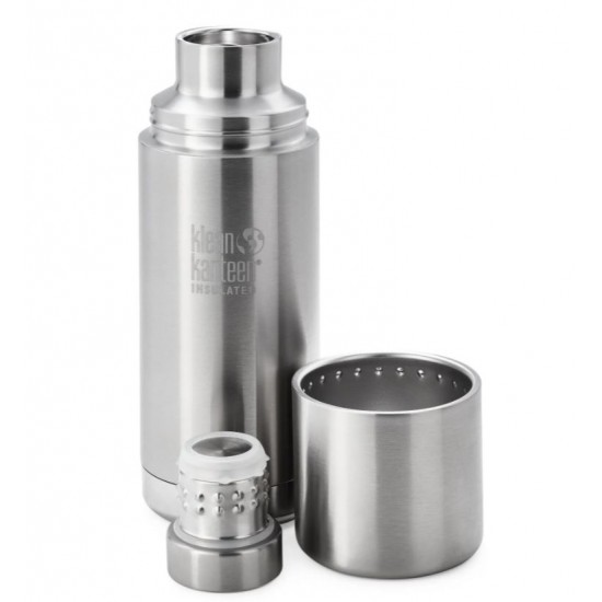 TkPro Termos din otel inoxidabil 1000 ml - Klean Kanteen TkPro Termos din otel inoxidabil 1000 ml - Klean Kanteen