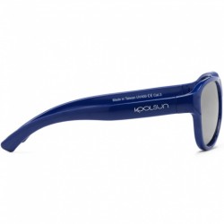 Air 1/5 ani - Deep Ultramarine Ochelari de soare pentru copii Air 1/5 ani - Deep Ultramarine Ochelari de soare pentru copii