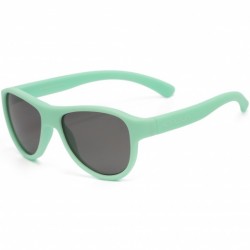 Air 1/5 ani - Grayed Jade Ochelari de soare pentru copii -  Koolsun  Air 1/5 ani - Grayed Jade Ochelari de soare pentru copii -  Koolsun