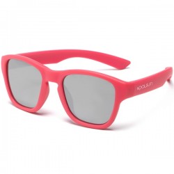 Aspen 5/12 ani - Camellia Rose Ochelari de soare pentru copii -  Koolsun  Aspen 5/12 ani - Camellia Rose Ochelari de soare pentru copii -  Koolsun