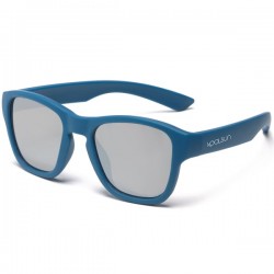 Aspen 5/12 ani - Deep Water Ochelari de soare pentru copii -  Koolsun  Aspen 5/12 ani - Deep Water Ochelari de soare pentru copii -  Koolsun