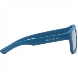 Aspen 5/12 ani - Deep Water Ochelari de soare pentru copii -  Koolsun  Aspen 5/12 ani - Deep Water Ochelari de soare pentru copii -  Koolsun