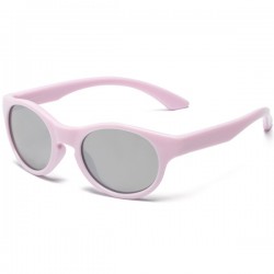 Boston Blush Lilac 1/4 ani - Ochelari de soare pentru copii -  Koolsun  Boston Blush Lilac 1/4 ani - Ochelari de soare pentru copii -  Koolsun