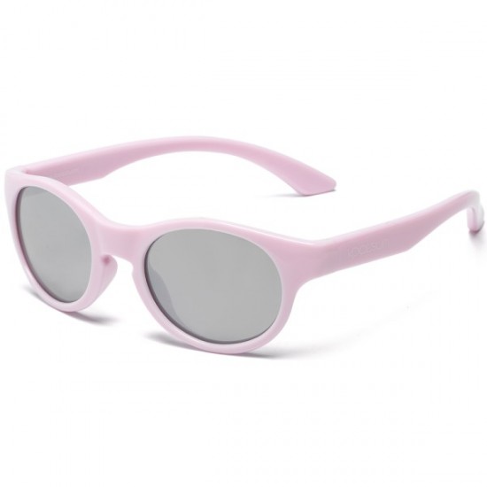 Boston Blush Lilac 1/4 ani - Ochelari de soare pentru copii -  Koolsun 