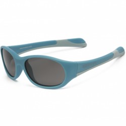 Fit 1/3 ani - Cendre Blue Grey - Ochelari de soare pentru copii  Fit 1/3 ani - Cendre Blue Grey - Ochelari de soare pentru copii