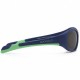 Fit 3/6 ani - Navy Spring Bud - Ochelari de soare pentru copii 