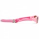 Flex - Pink Sorbet - Ochelari de soare pentru copii -  Koolsun