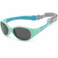 Flex 0/3 ani - Splash - Ochelari de soare pentru copii -  Koolsun Flex 0/3 ani - Splash - Ochelari de soare pentru copii -  Koolsun