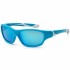Sport 6/12 ani - Aqua White - Ochelari de soare pentru copii -  Koolsun