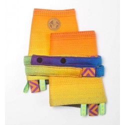 Protectii bretele Rainbow Baby Lenny Lamb Protectii bretele Rainbow Baby Lenny Lamb