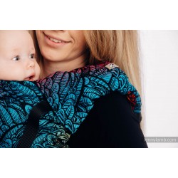 Protectii bretele Wild Soul Daedalus Lenny Lamb Protectii bretele Wild Soul Daedalus Lenny Lamb