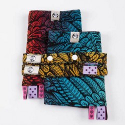 Protectii bretele Wild Soul Daedalus Lenny Lamb Protectii bretele Wild Soul Daedalus Lenny Lamb