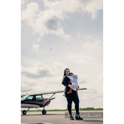 SSC Toddler Around the World Marsupiu Second Generation Lenny Lamb (copii mari) SSC Toddler Around the World Marsupiu Second Generation Lenny Lamb (copii mari)