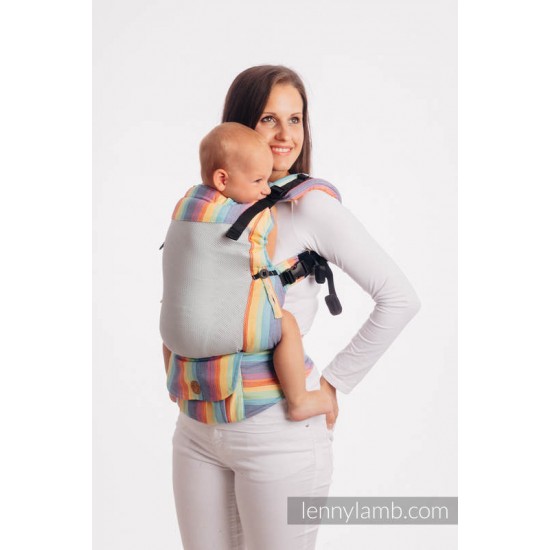 LennyUpGrade Mesh Carrier - Luna LennyUpGrade Mesh Carrier - Luna